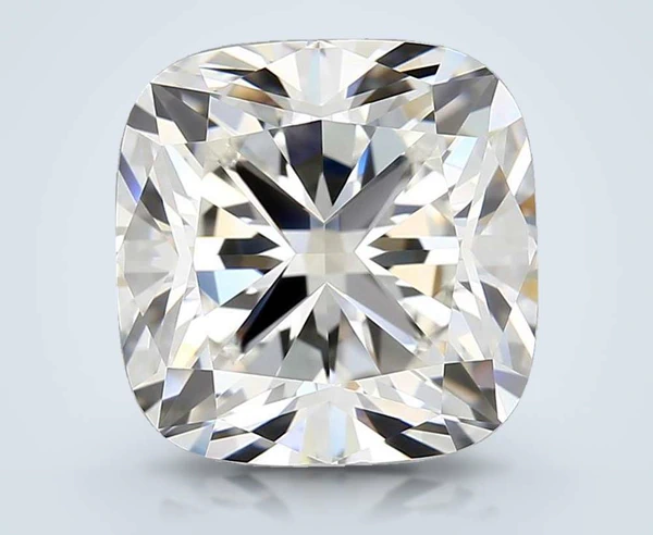 2.52 Carat · I · VVS1 very good Cut