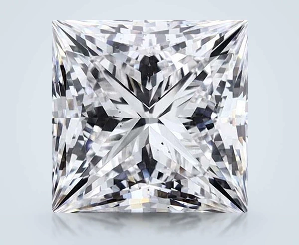 3.07 Carat · E · SI1 Rare Carat Ideal Cut