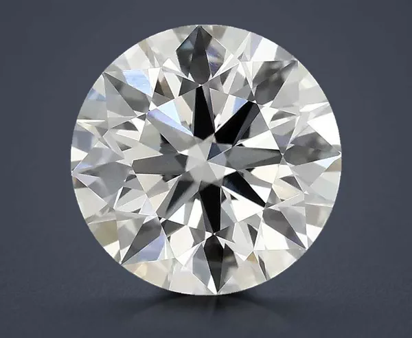 1.49 Carat · G · VVS2 Rare Carat Ideal Cut