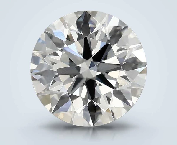 1.49 Carat · G · VVS2 Rare Carat Ideal Cut
