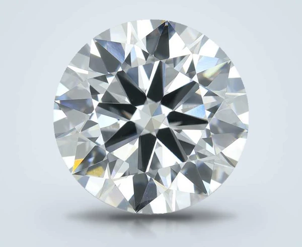 4.15 Carat · D · VS1 Rare Carat Ideal Cut