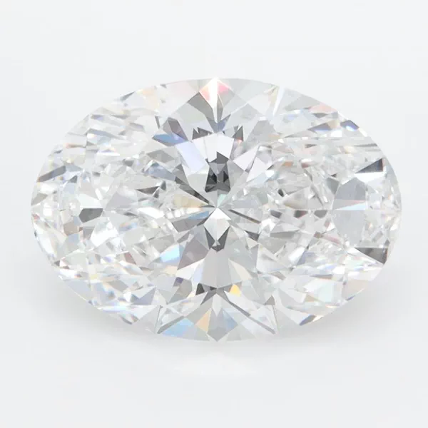 3 Carat · D · FL Rare Carat Ideal Cut