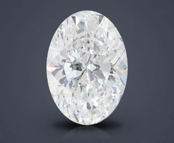 3 Carat · D · FL Rare Carat Ideal Cut
