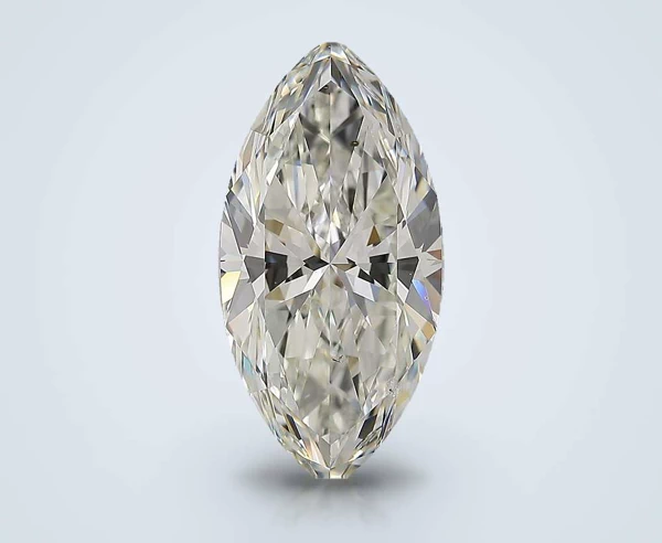 5.01 Carat · I · SI1 Rare Carat Ideal Cut