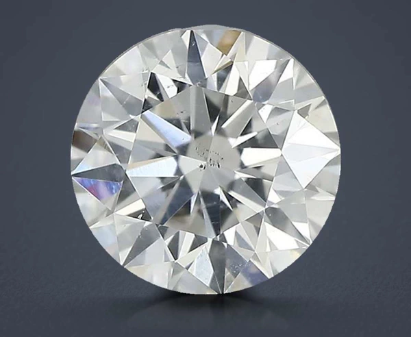 0.62 Carat · H · SI2 Rare Carat Ideal Cut