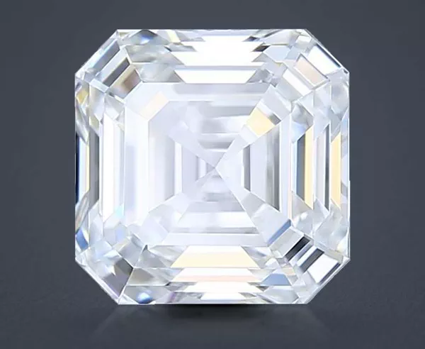 1.53 Carat · D · VVS2 Rare Carat Ideal Cut
