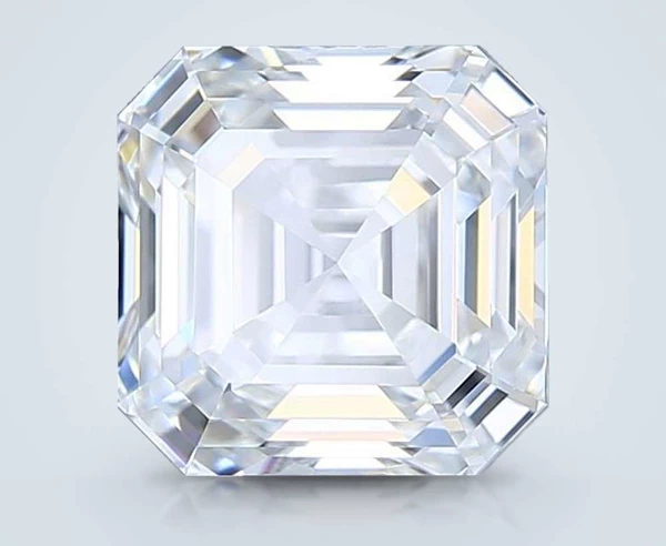 1.53 Carat · D · VVS2 Rare Carat Ideal Cut
