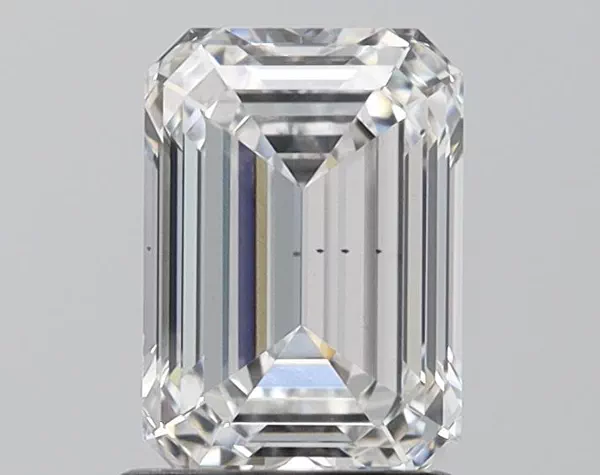 1.58 Carat · E · VS2 Rare Carat Ideal Cut