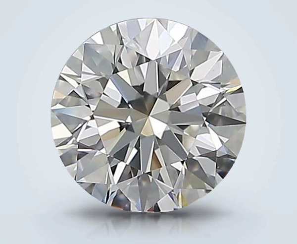 1.02 Carat · F · VS1 Rare Carat Ideal Cut