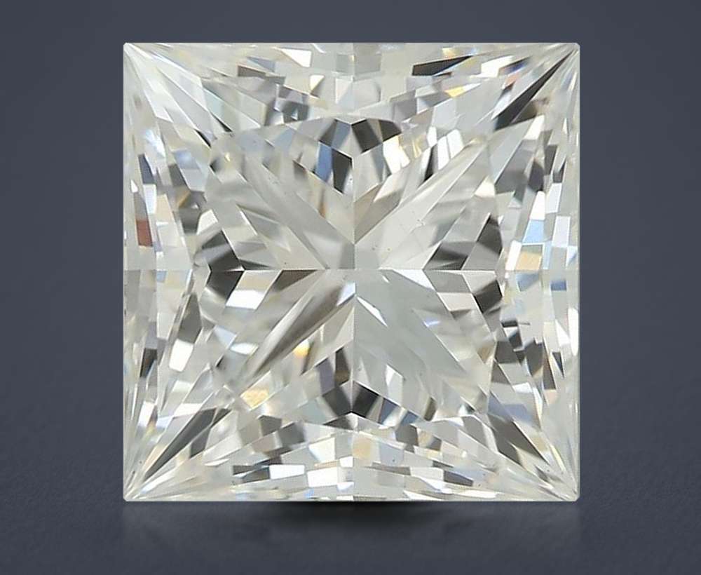 3.03 Carat · E · VS1 Rare Carat Ideal Cut