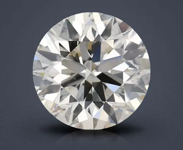 0.9 Carat · K · VS1 very good Cut