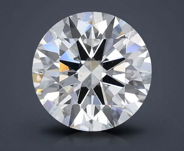 2.31 Carat · G · VS2 Rare Carat Ideal Cut