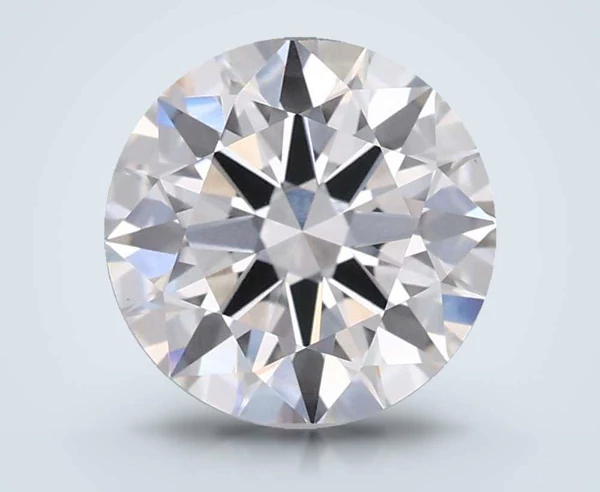 1.42 Carat · E · VS1 Rare Carat Ideal Cut