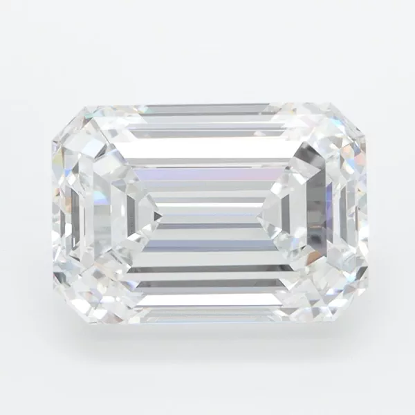 2.93 Carat · D · VVS1 Rare Carat Ideal Cut