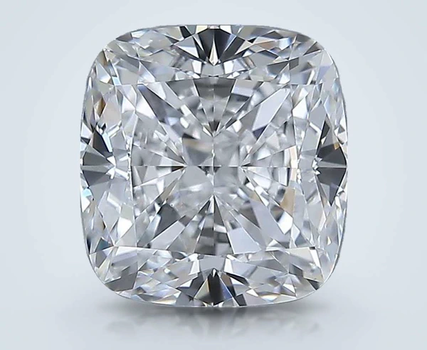 4.02 Carat · E · VS1 Rare Carat Ideal Cut