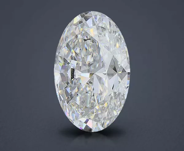 2.89 Carat · D · VVS1 Rare Carat Ideal Cut