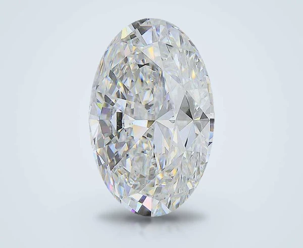 2.89 Carat · D · VVS1 Rare Carat Ideal Cut