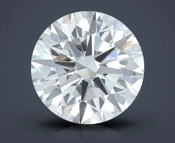 3.4 Carat · G · VS1 Rare Carat Ideal Cut