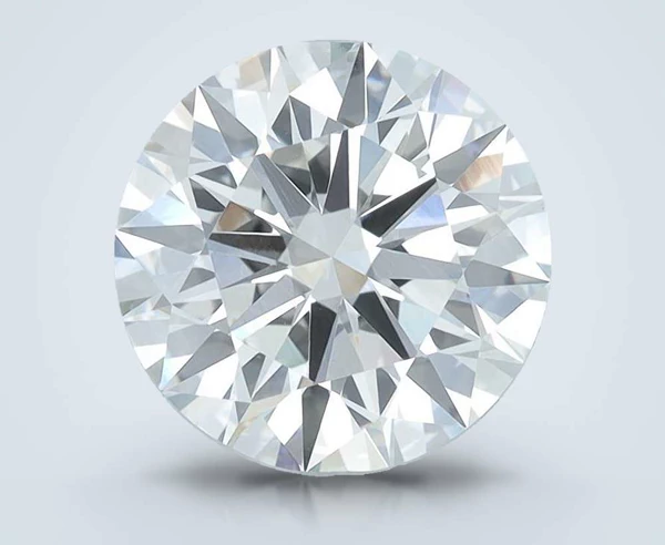 3.4 Carat · G · VS1 Rare Carat Ideal Cut