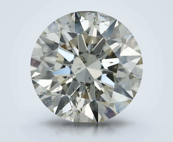 0.73 Carat · J · SI2 Rare Carat Ideal Cut