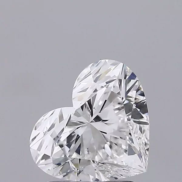 2.08 Carat · F · VS1 Rare Carat Ideal Cut