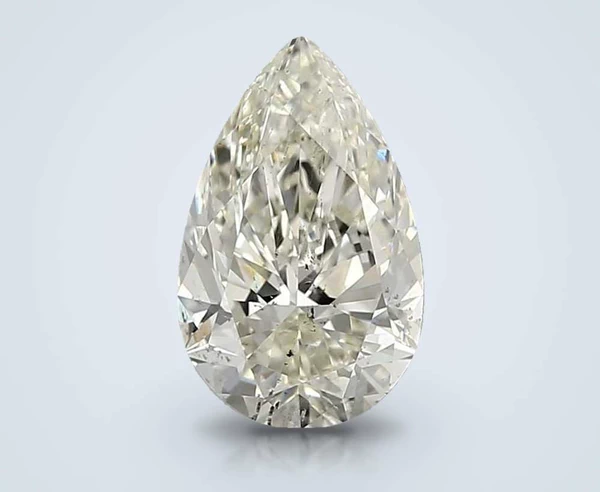 2.01 Carat · J · SI1 Rare Carat Ideal Cut