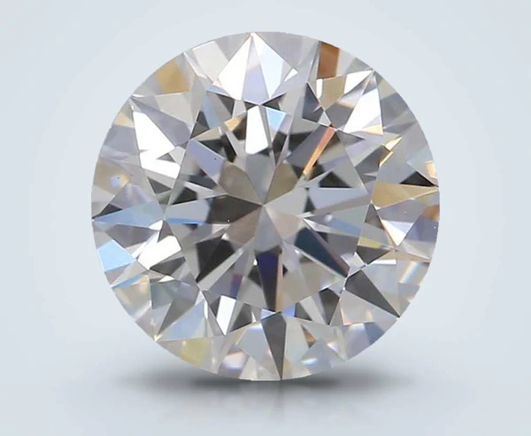 1.54 Carat · E · VVS2 excellent Cut