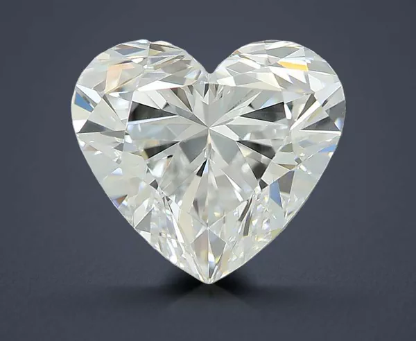 2.09 Carat · D · VS1 Rare Carat Ideal Cut