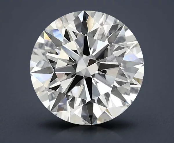 1.97 Carat · E · VS2 Rare Carat Ideal Cut