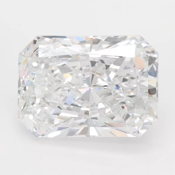 4.02 Carat · D · FL Rare Carat Ideal Cut