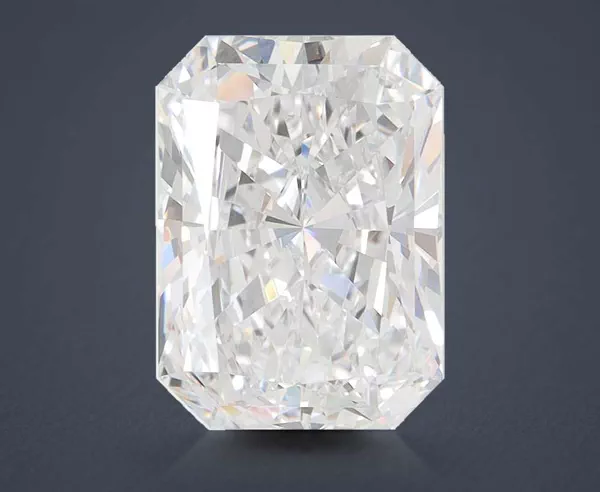 4.02 Carat · D · FL Rare Carat Ideal Cut