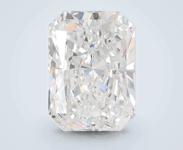 4.02 Carat · D · FL Rare Carat Ideal Cut