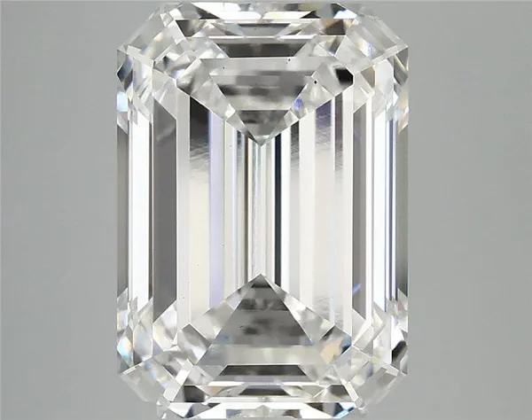 6.02 Carat · F · VS1 Rare Carat Ideal Cut