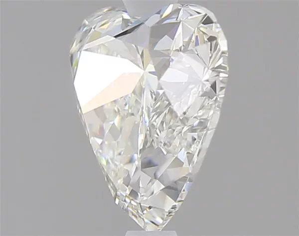 2.01 Carat · H · VVS1 excellent Cut