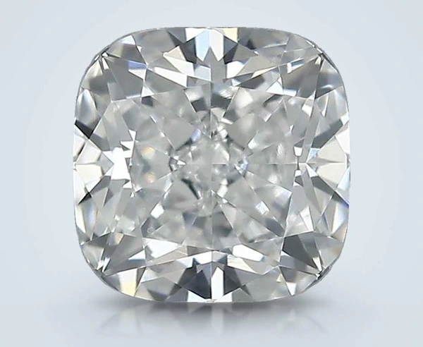 0.52 Carat · F · VS2 Rare Carat Ideal Cut