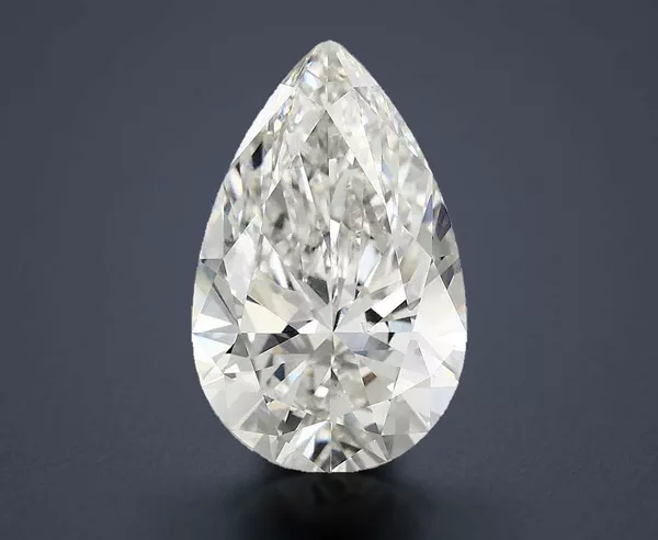 6.1 Carat · F · VS1 Rare Carat Ideal Cut