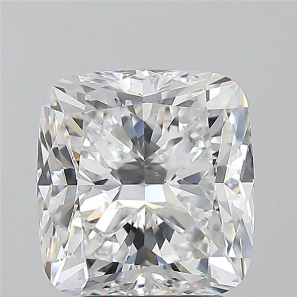 3.01 Carat · D · VS2 Rare Carat Ideal Cut