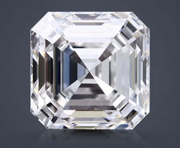 2.89 Carat · E · VVS2 Rare Carat Ideal Cut