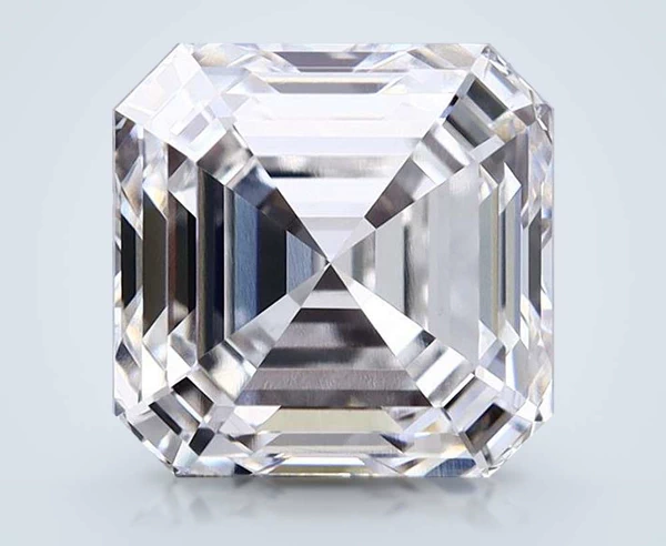 2.89 Carat · E · VVS2 Rare Carat Ideal Cut