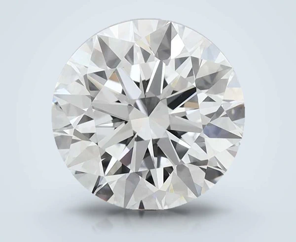 2.87 Carat · E · VVS1 Rare Carat Ideal Cut