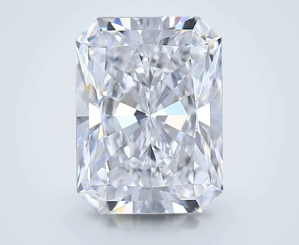 2.53 Carat · D · VVS2 Rare Carat Ideal Cut