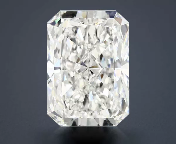 4.84 Carat · F · VS1 Rare Carat Ideal Cut