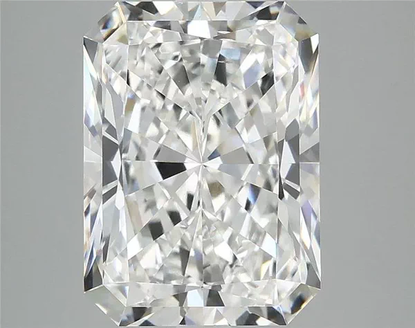 4.81 Carat · E · VS2 Rare Carat Ideal Cut