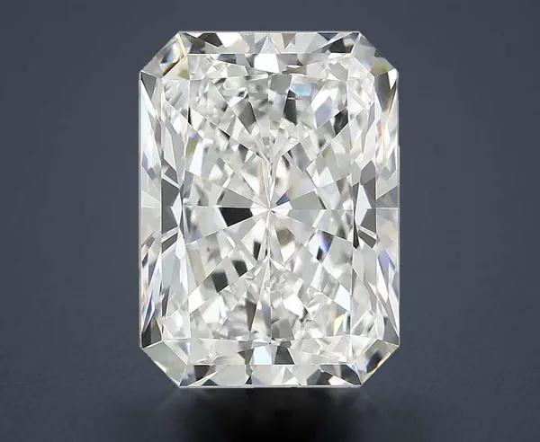4.81 Carat · E · VS2 Rare Carat Ideal Cut