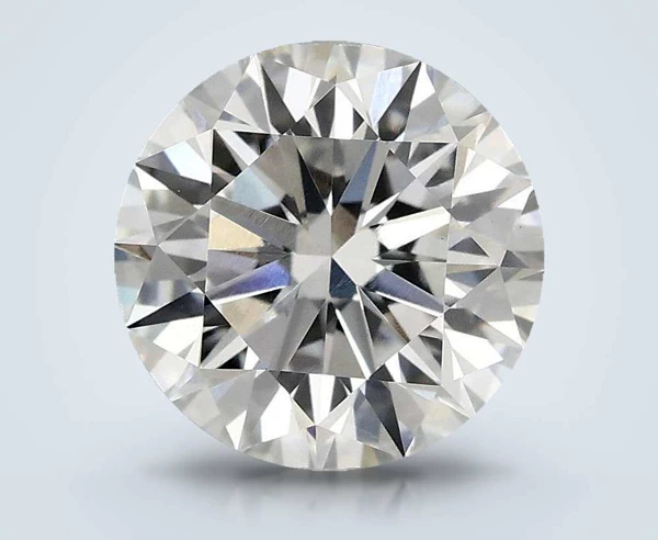 1.58 Carat · F · VS1 excellent Cut