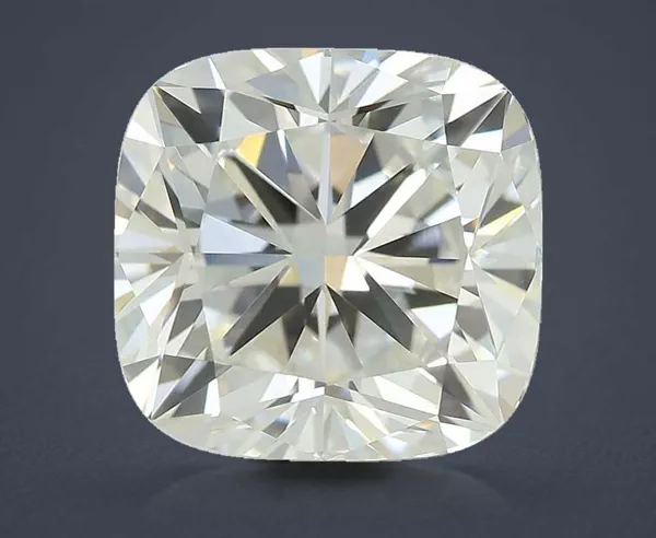 3.58 Carat · F · VVS2 Rare Carat Ideal Cut
