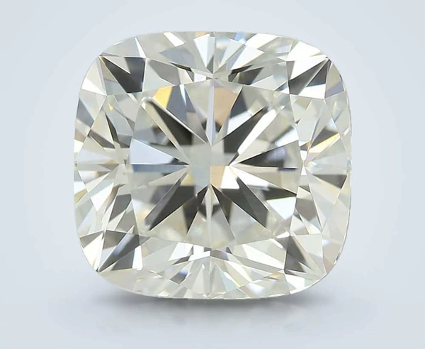 3.58 Carat · F · VVS2 Rare Carat Ideal Cut