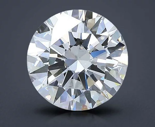 2.23 Carat · F · VVS2 Rare Carat Ideal Cut