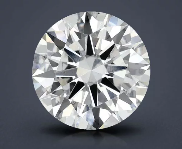2.12 Carat · E · VS2 excellent Cut