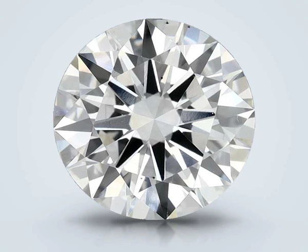 2.12 Carat · E · VS2 excellent Cut